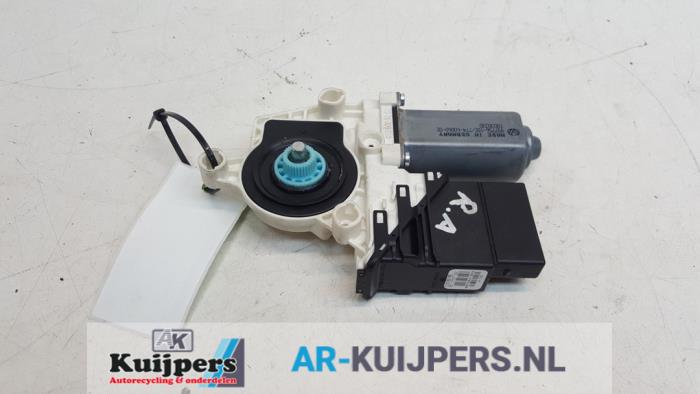 Raammotor Portier - Volkswagen Golf