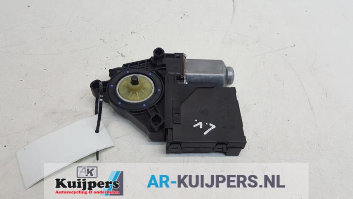 Raammotor Portier - Volkswagen Golf