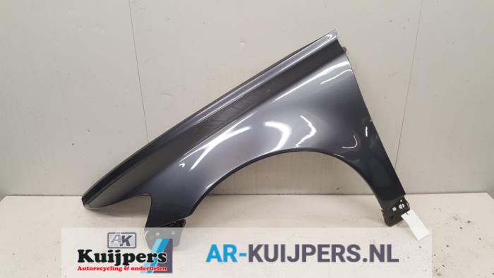 Scherm links-voor - Volvo V50