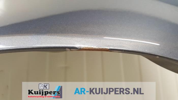 Scherm links-voor - Volvo V50