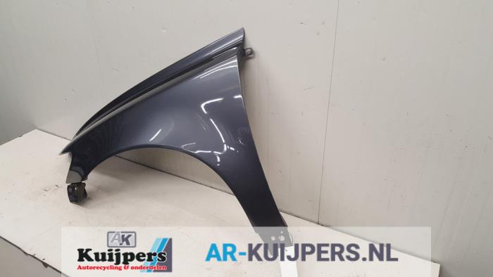 Scherm links-voor - Volvo V50