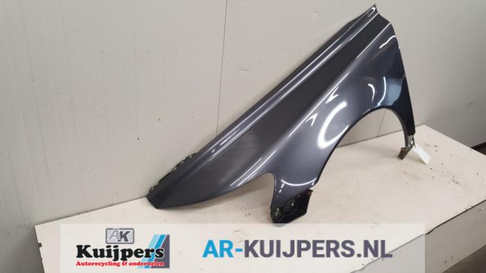 Scherm links-voor - Volvo V50