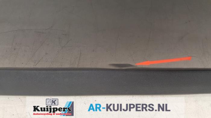 Portier 4Deurs rechts-voor - Volvo V50