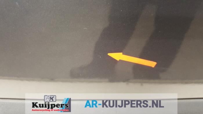 Portier 4Deurs rechts-voor - Volvo V50