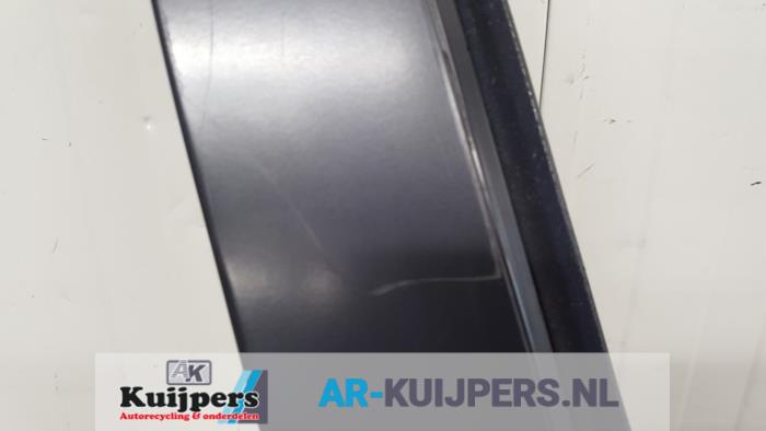Portier 4Deurs rechts-voor - Volvo V50