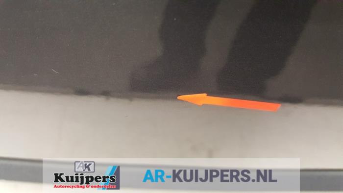 Portier 4Deurs rechts-voor - Volvo V50