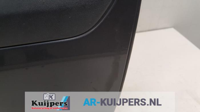 Portier 4Deurs rechts-voor - Volvo V50