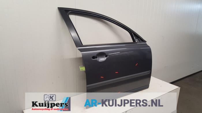 Portier 4Deurs rechts-voor - Volvo V50