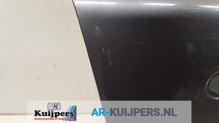 Portier 4Deurs rechts-voor - Volvo V50