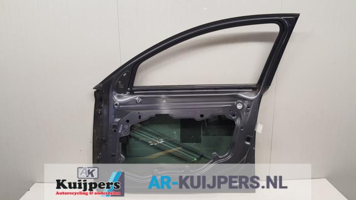 Portier 4Deurs rechts-voor - Volvo V50