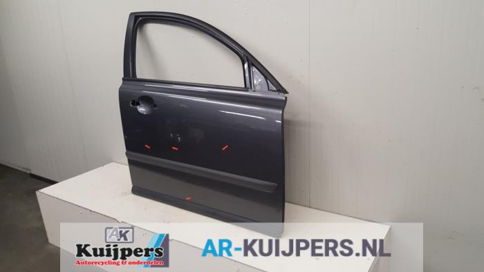 Portier 4Deurs rechts-voor - Volvo V50