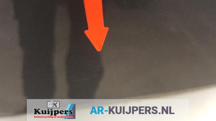 Portier 4Deurs rechts-achter - Volvo V50
