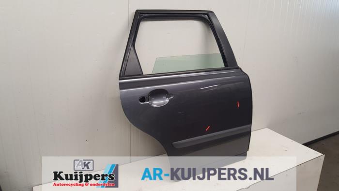 Portier 4Deurs rechts-achter - Volvo V50