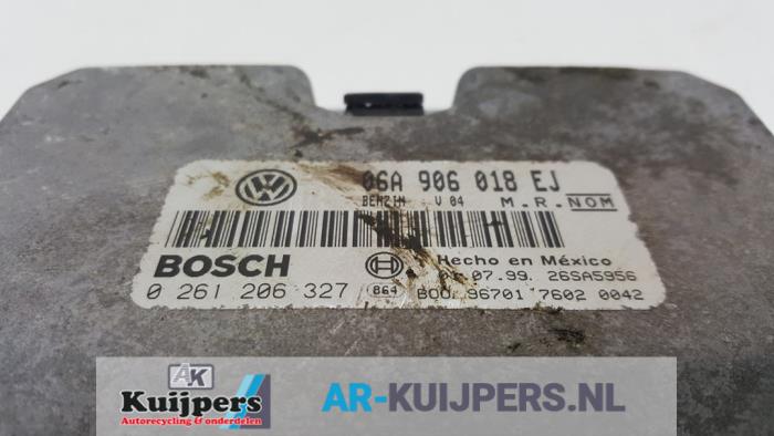 Computer Motormanagement - Volkswagen Beetle