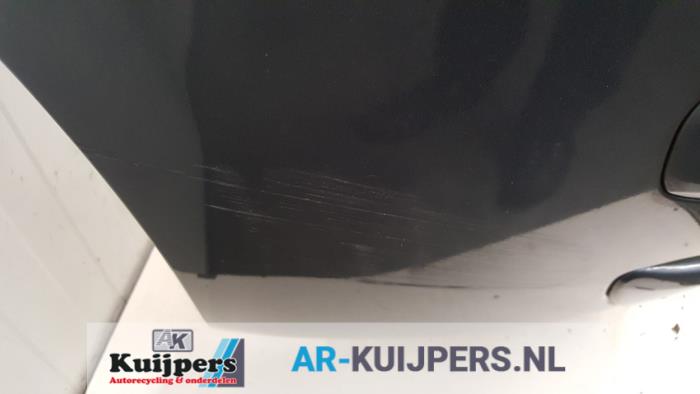 Achterbumper - Citroen C4 Grand Picasso