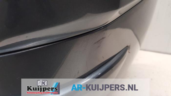 Achterbumper - Citroen C4 Grand Picasso