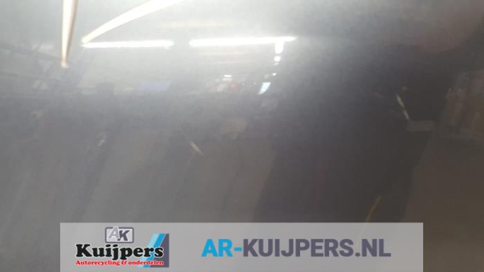 Scherm links-voor - Citroen C4 Grand Picasso