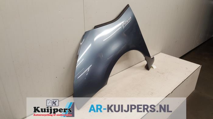 Scherm links-voor - Citroen C4 Grand Picasso