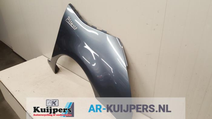 Scherm rechts-voor - Citroen C4 Grand Picasso