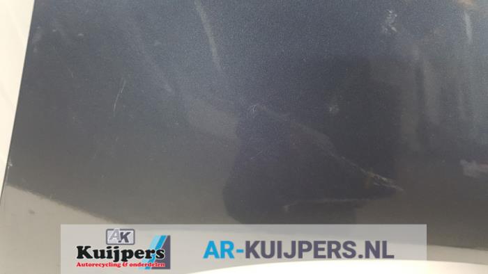 Scherm rechts-voor - Citroen C4 Grand Picasso