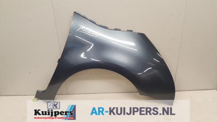 Scherm rechts-voor - Citroen C4 Grand Picasso