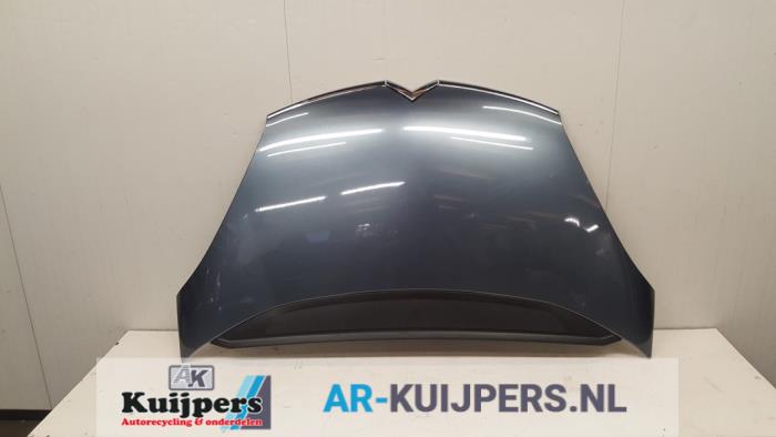 Motorkap - Citroen C4 Grand Picasso