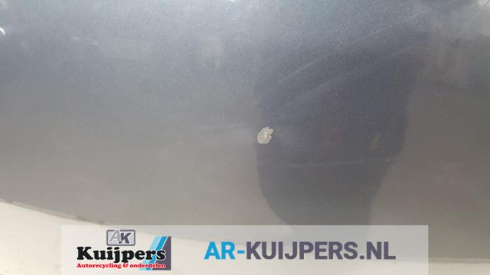 Motorkap - Citroen C4 Grand Picasso