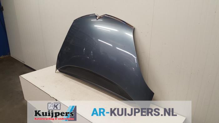 Motorkap - Citroen C4 Grand Picasso