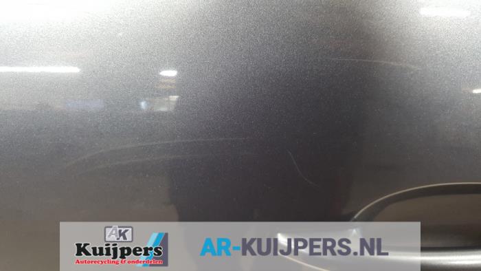 Portier 4Deurs links-achter - Citroen C4 Grand Picasso