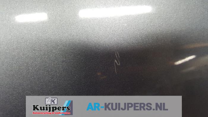 Portier 4Deurs links-voor - Citroen C4 Grand Picasso