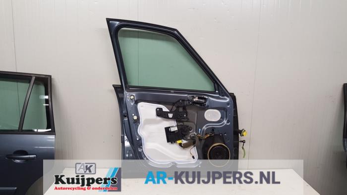 Portier 4Deurs links-voor - Citroen C4 Grand Picasso
