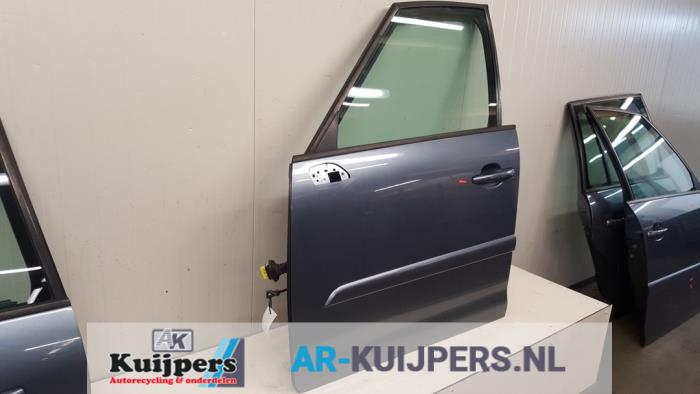 Portier 4Deurs links-voor - Citroen C4 Grand Picasso