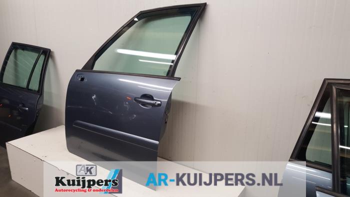 Portier 4Deurs links-voor - Citroen C4 Grand Picasso