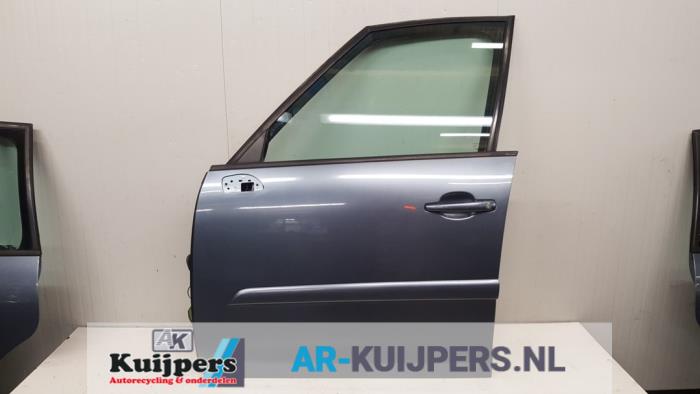 Portier 4Deurs links-voor - Citroen C4 Grand Picasso
