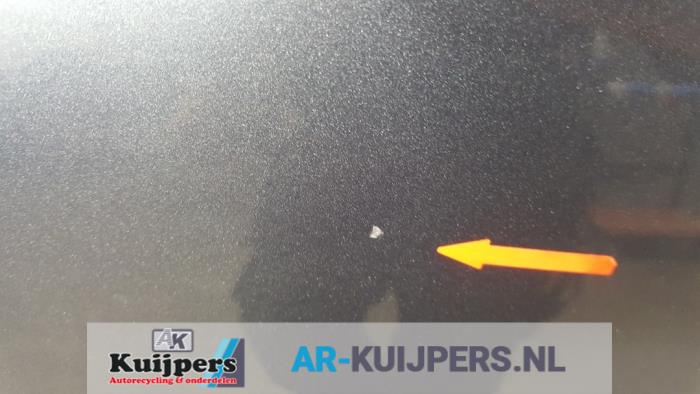 Portier 4Deurs links-voor - Citroen C4 Grand Picasso