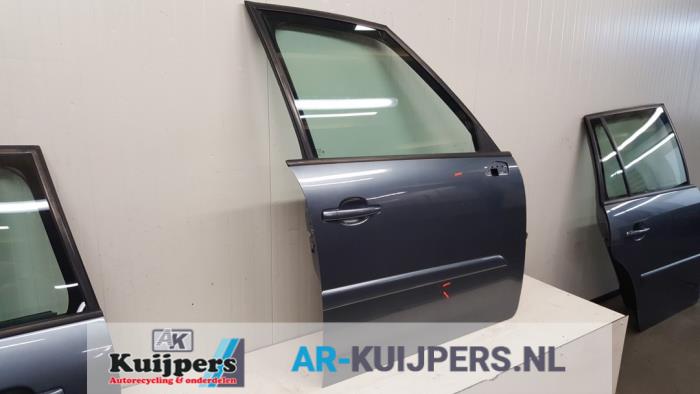 Portier 4Deurs rechts-voor - Citroen C4 Grand Picasso