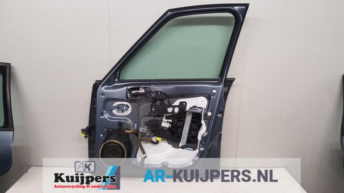 Portier 4Deurs rechts-voor - Citroen C4 Grand Picasso