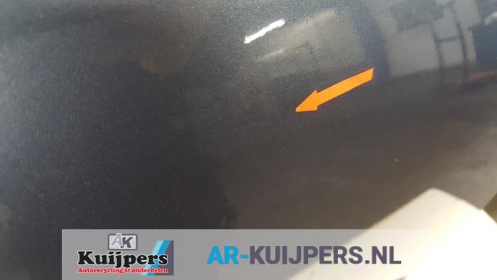 Portier 4Deurs rechts-voor - Citroen C4 Grand Picasso