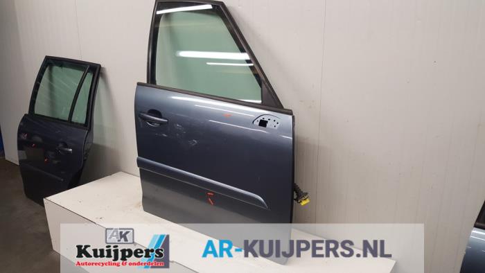 Portier 4Deurs rechts-voor - Citroen C4 Grand Picasso