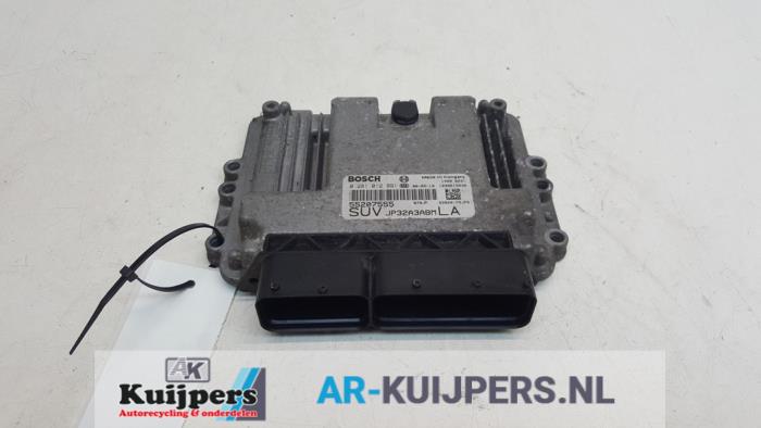 Computer Motormanagement - Suzuki SX-4
