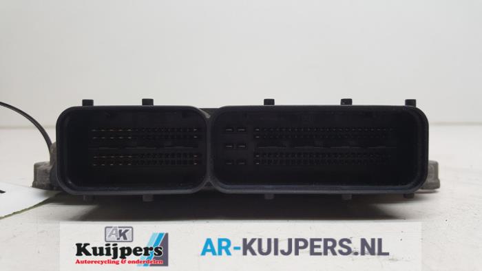 Computer Motormanagement - Suzuki SX-4