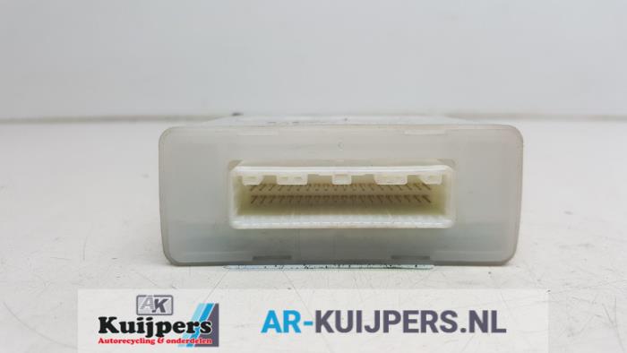 Centrale Deurvergrendelings Module - Suzuki SX-4