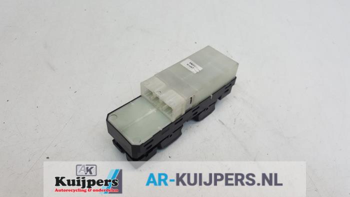 Elektrisch Raam Schakelaar - Suzuki SX-4