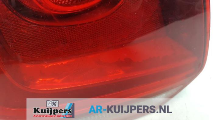 Achterlicht links - Volkswagen Polo
