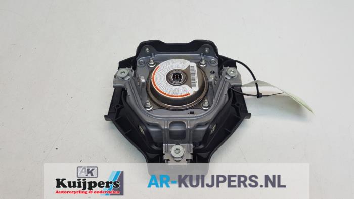 Airbag links (Stuur) - Suzuki SX-4
