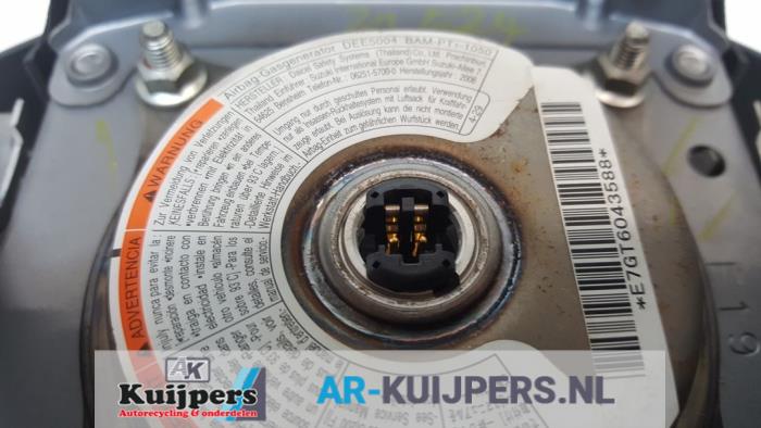 Airbag links (Stuur) - Suzuki SX-4
