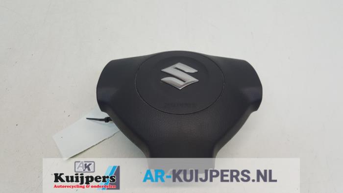 Airbag links (Stuur) - Suzuki SX-4