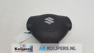 Gebruikte Airbag links (Stuur) Suzuki SX4 (EY/GY) 1.9 DDiS Prijs € 65,00 Margeregeling aangeboden door Autorecycling Kuijpers