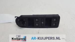 Gebruikte Combischakelaar ramen Volkswagen Golf VI (5K1) 1.4 TSI 122 16V Prijs € 25,00 Margeregeling aangeboden door Autorecycling Kuijpers