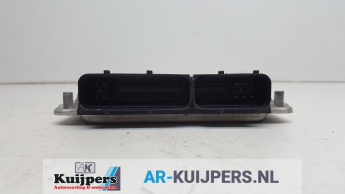 Computer Motormanagement - Volkswagen Fox